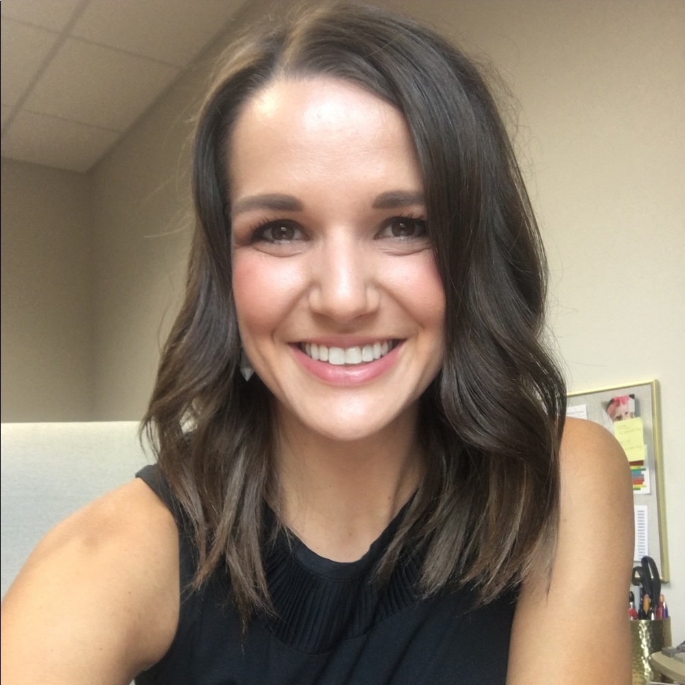 Meet your Posher, Shayla